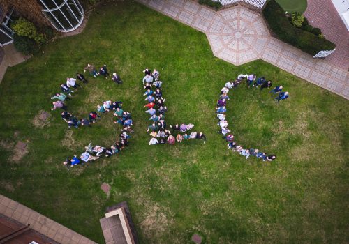 LC is proud to be Certified™ by Great Place To Work® for the fourth year in a row.