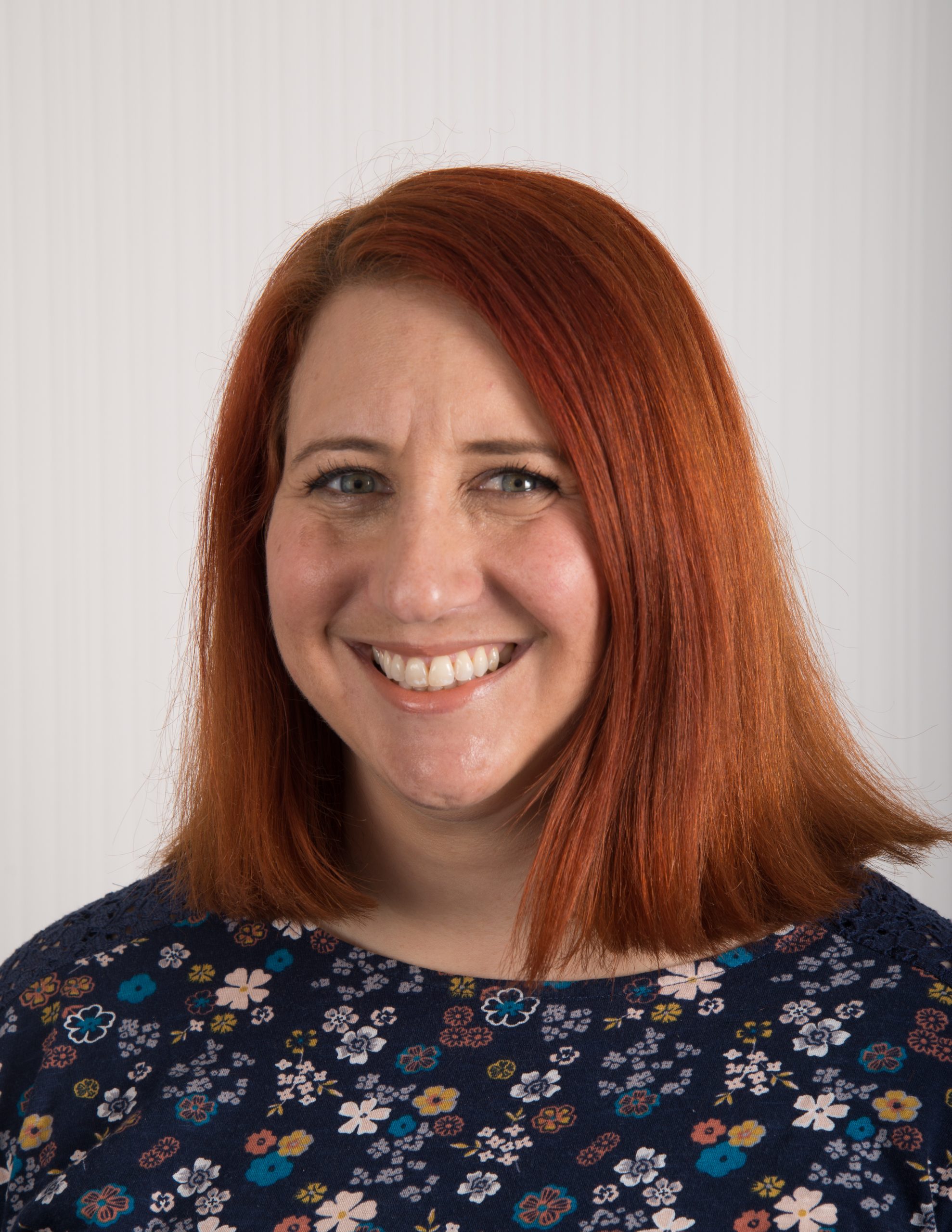 Sam Uren will talk on International Women's Day