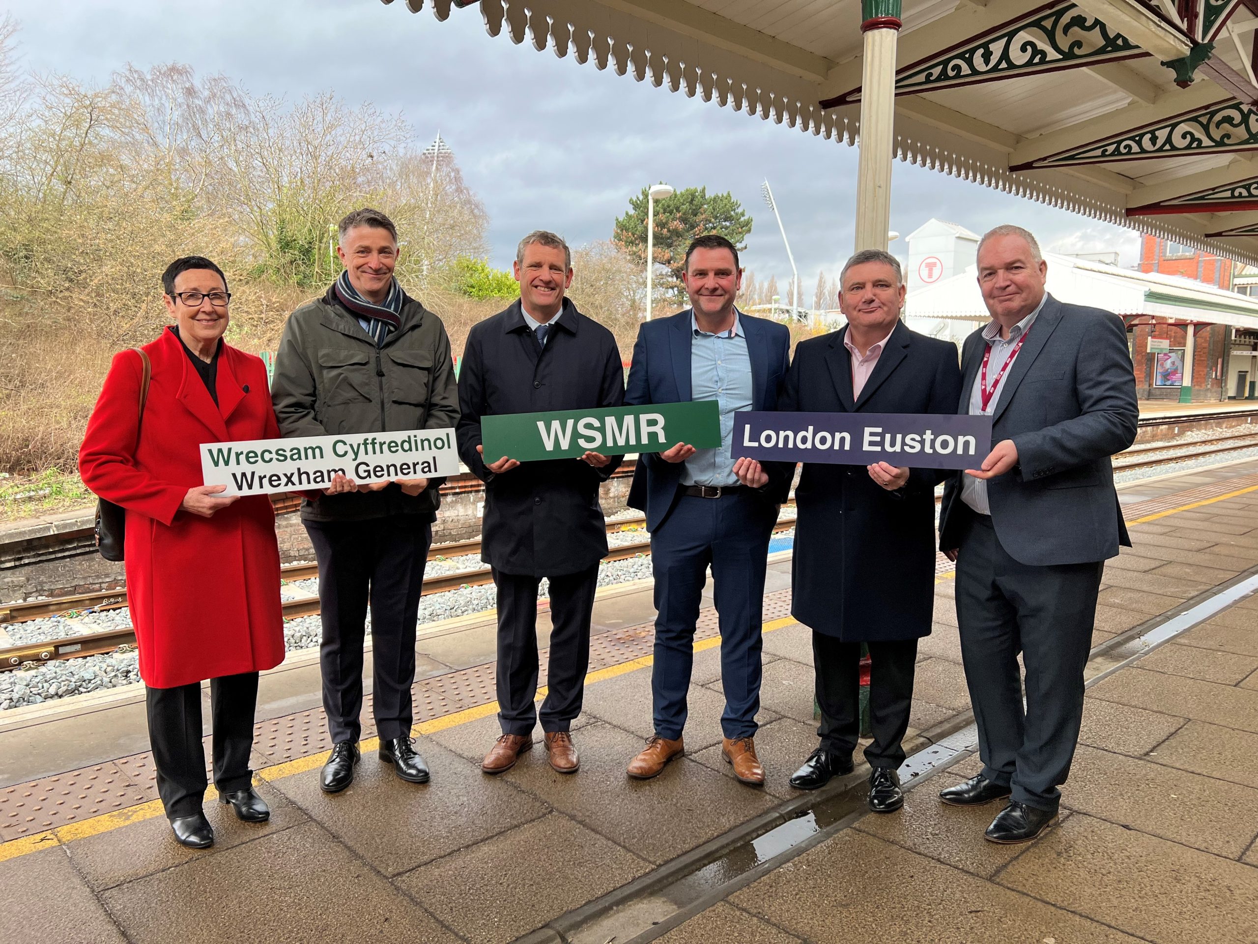 New open access operation application launched