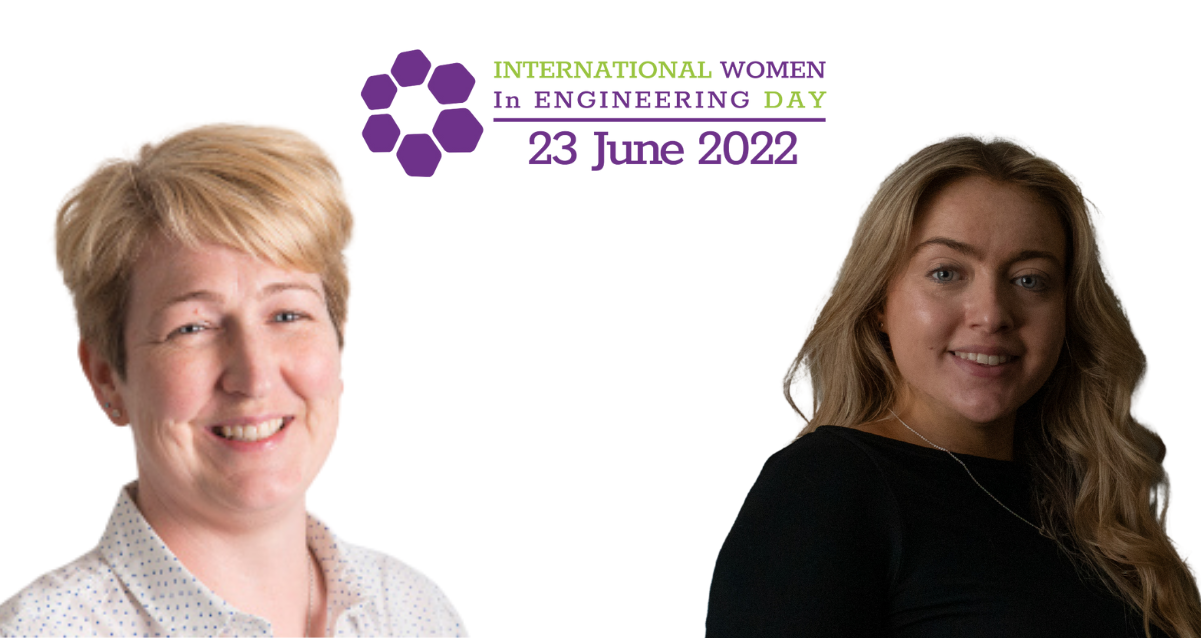 International Women In Engineering Day