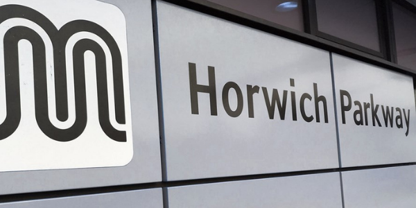 Horwich Parkway and TfGM